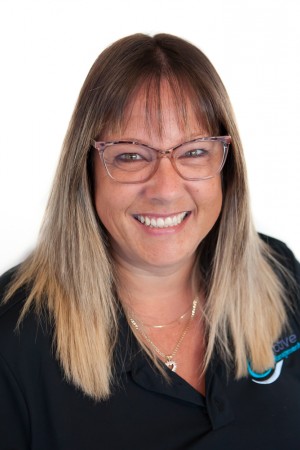 Michelle MacConnachie
