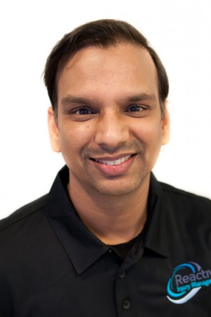 Ajay Verma