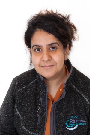 Prabhleen Puri