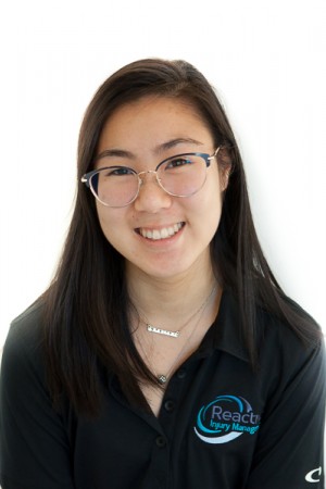 Sara Yip
